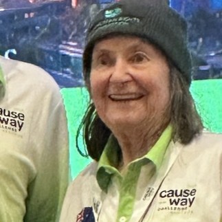 Caroline Scowcroft