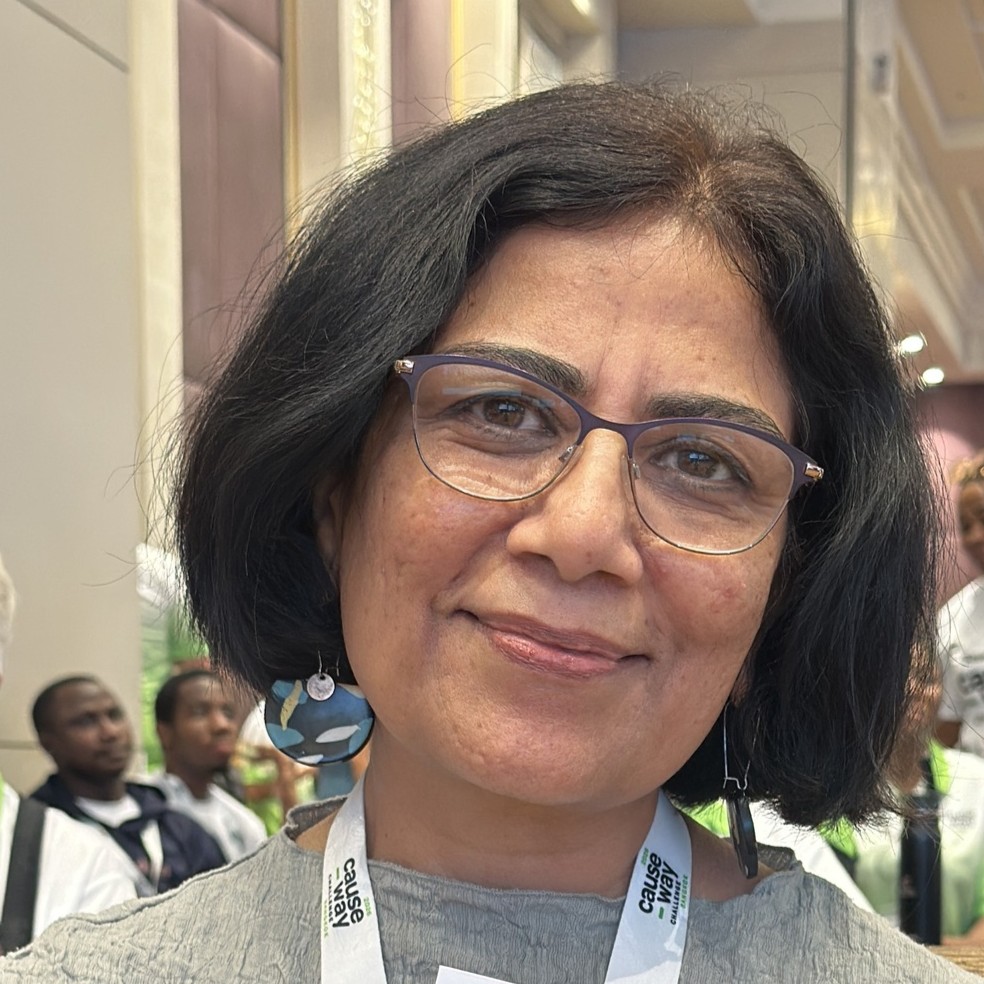 Jyoti Chadha