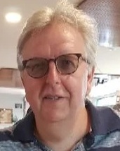 Alan Burn photo