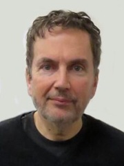 Andrew Bradley photo