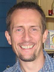 Andrew Fisher photo
