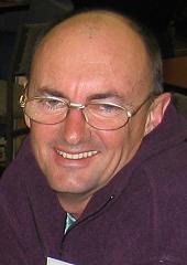 Andrew Hamblin photo