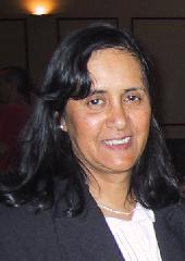 Angela Newton photo