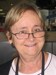 Anne Bennett photo