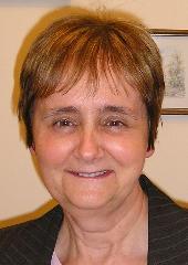 Anne Michell photo