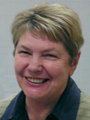 Anne Schick photo