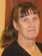 Ann Fiddler photo