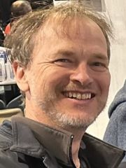 Antony Kimber photo