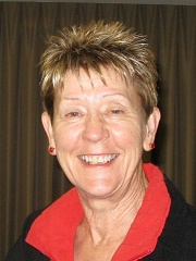 Arlene Williams photo