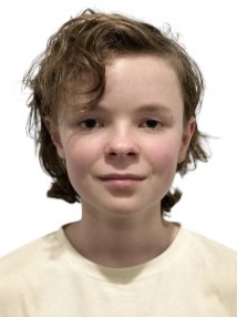 Ashwin Page photo