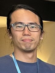 Benjamin Lee photo