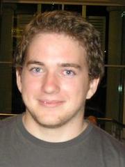 Ben Munson photo