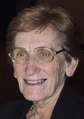 Betty Foreman photo