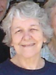 Betty Keese photo
