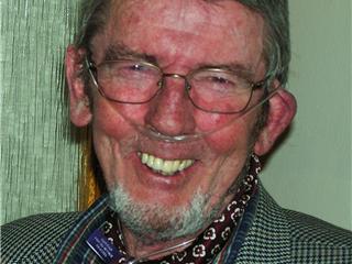 Bill Scowcroft photo
