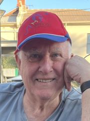 Bob Jackman photo