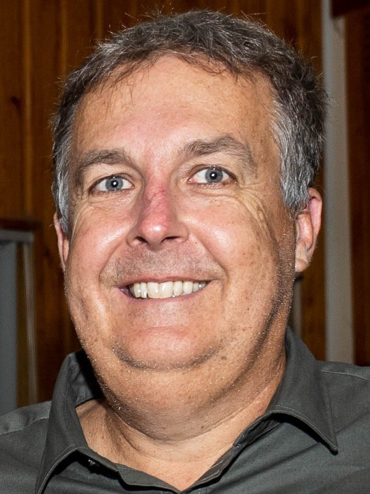 Brenton Gray photo