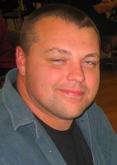 Carl Gray photo