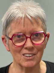 Carmel Dodd photo