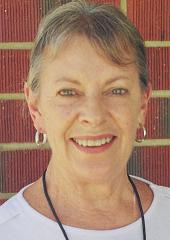 Carol Hudson photo