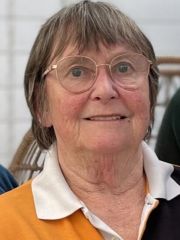 Caroline Polak Scowcroft photo