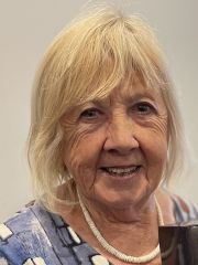 Carol Johnsen photo