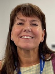 Carol Rollmann photo