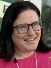 Carolyn Miller photo