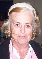 Cherry Bennett photo