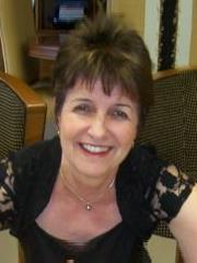 Cheryle Jerram photo