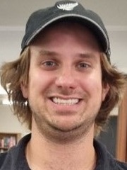 Chris Tallman photo