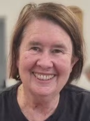 Cicely Bruce photo