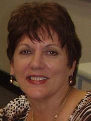 Colleen Walker photo