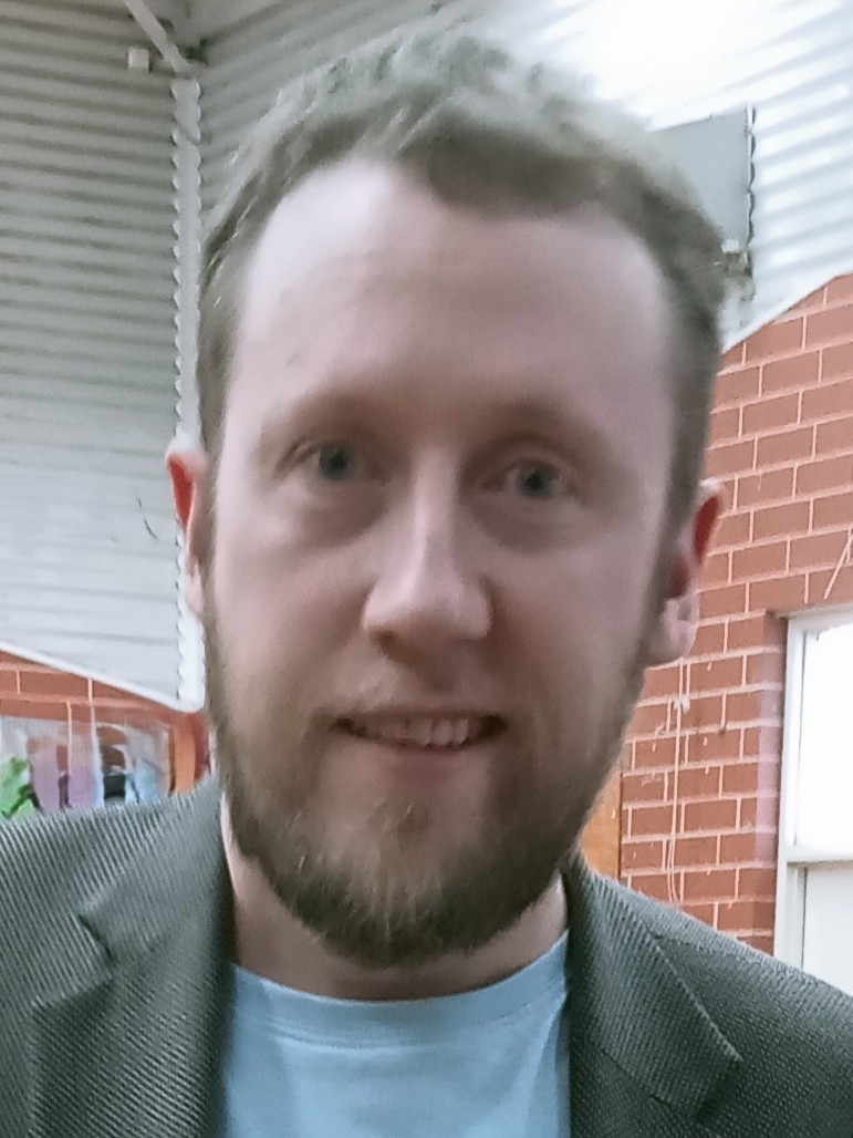 Daniel Piechnick photo