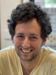 David Eldar photo
