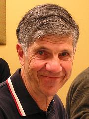 David Gould photo