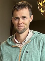 David Vanzyl photo