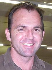 Derek McKenzie photo