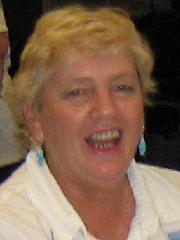 Diana Hilly photo