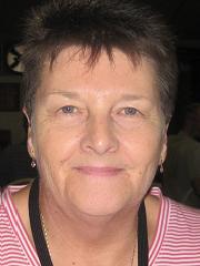 Dianne Gibson photo