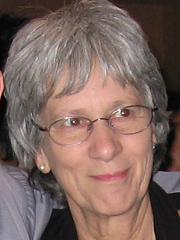 Dianne Ward photo