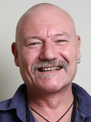 Dieter Jedamski photo