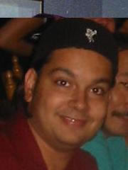 Dylan Sharma photo