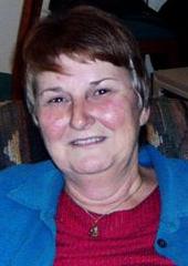 Edie Mueller photo