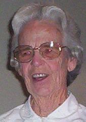 Eileen Holmes photo