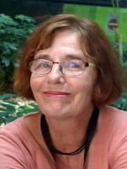 Elaine McGinnes photo