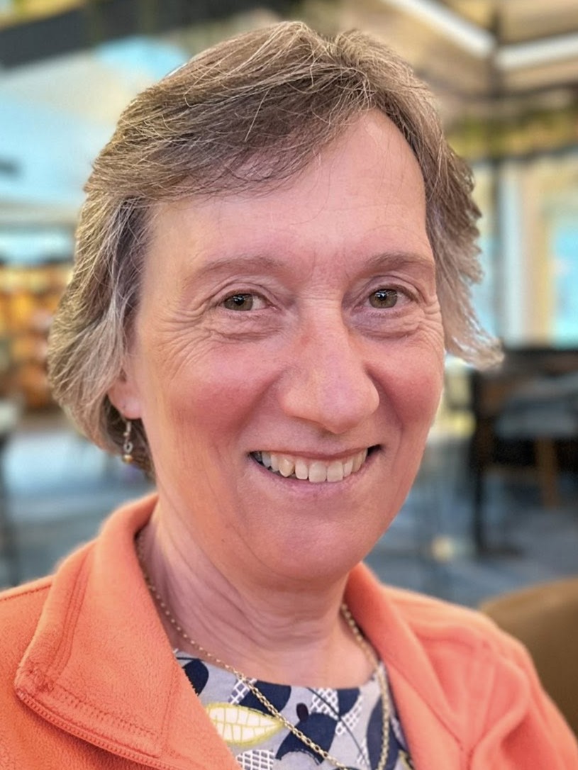 Esther Perrins photo
