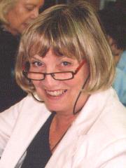 Faye Williams photo