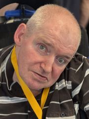Fintan Conway photo