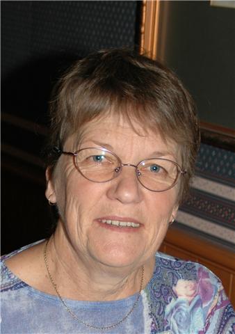 Frances Adams photo
